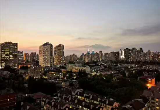 Xinan Apartment - Interior view 4, Shanghai rental property
