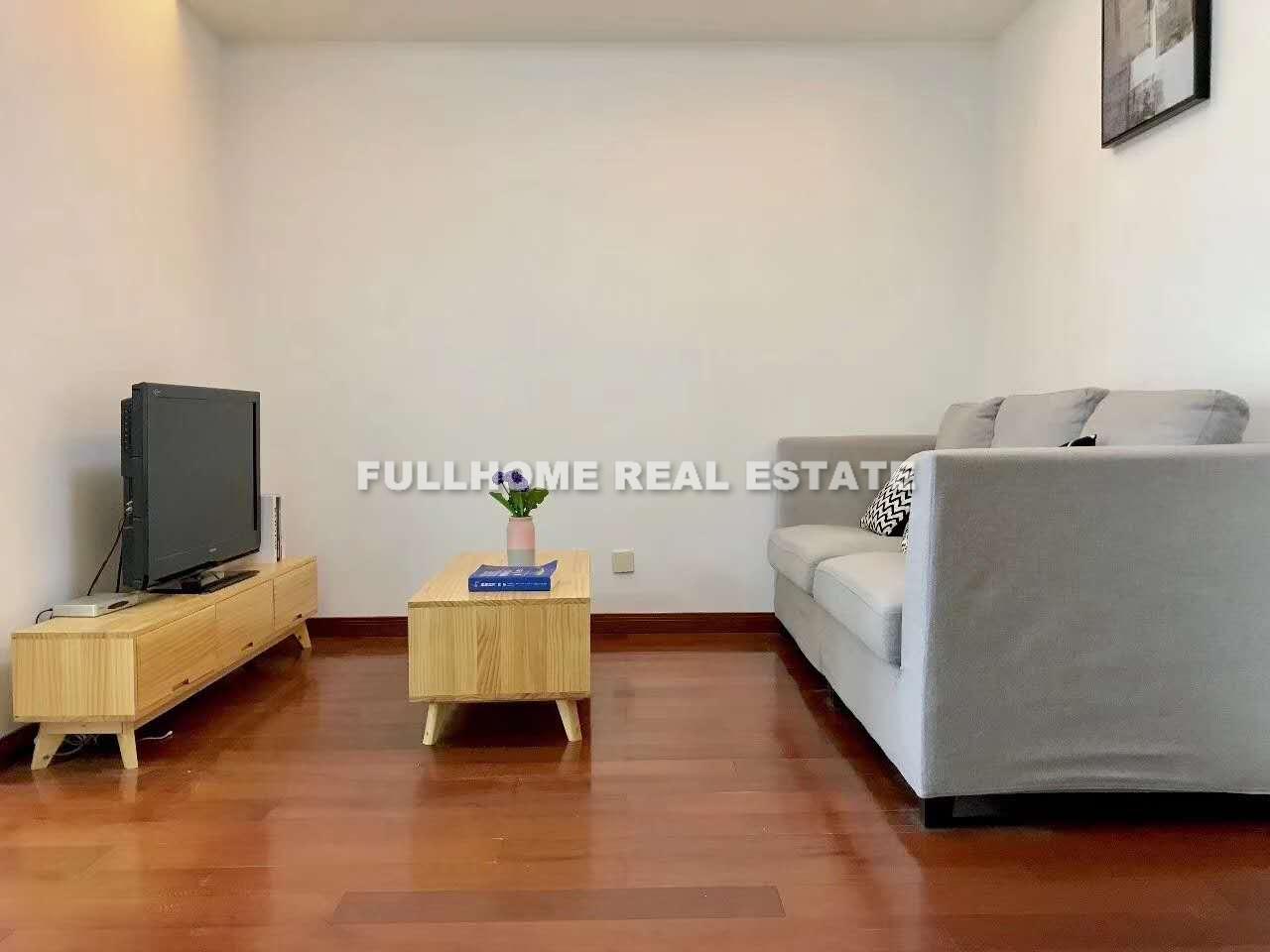 Shanghai Beach Xingchangcheng - Interior view 3, Shanghai rental property