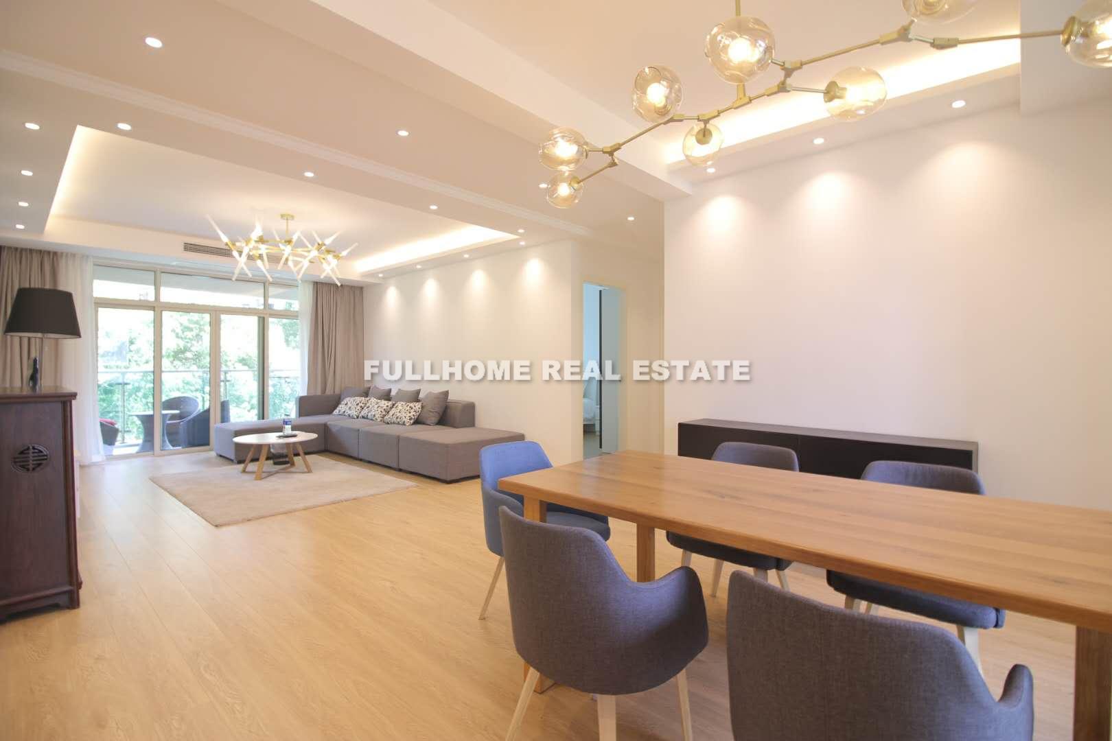 LaDoll International City - Interior view 2, Shanghai rental property