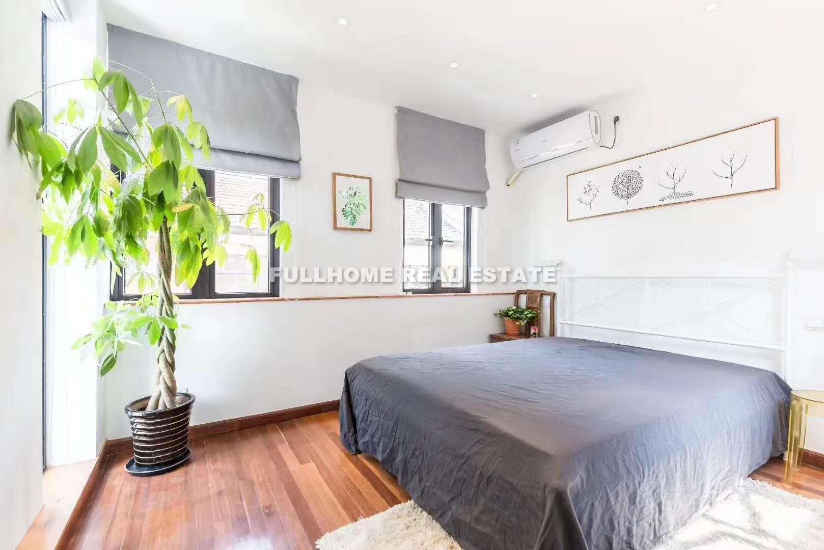 Lane 1-100 Shaoxing Road Old House - Interior view 7, Shanghai rental property