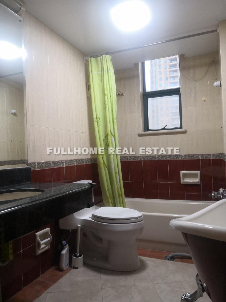 Yanlord Garden - Interior view 9, Shanghai rental property