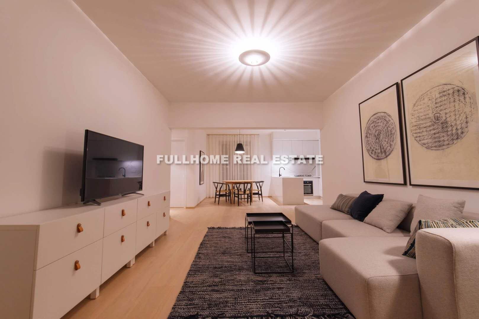 Top Of City - Interior view 9, Shanghai rental property