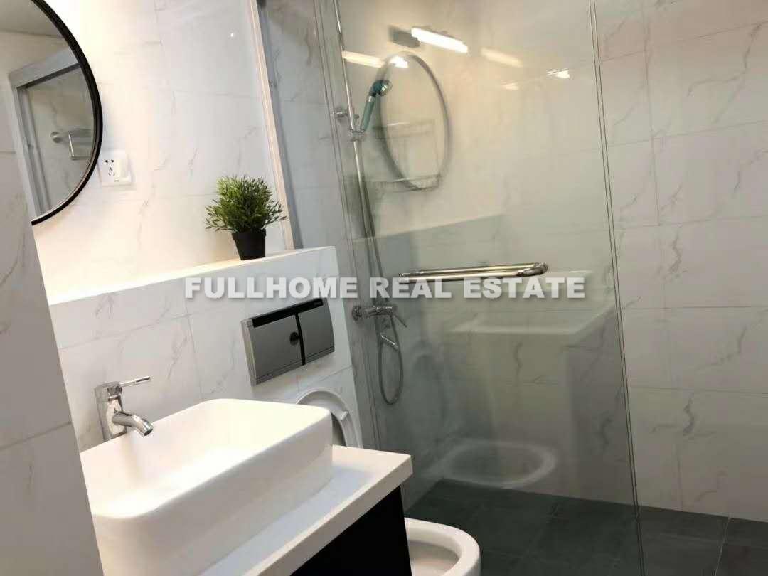 ASE Count Apartment House - Interior view 4, Shanghai rental property