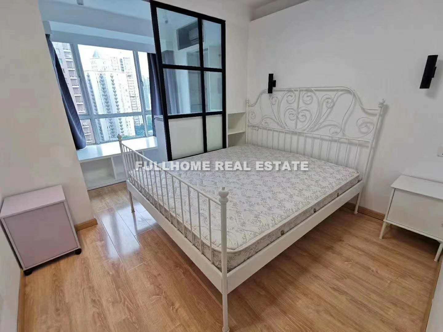 HanLin Mansion - Interior view 8, Shanghai rental property