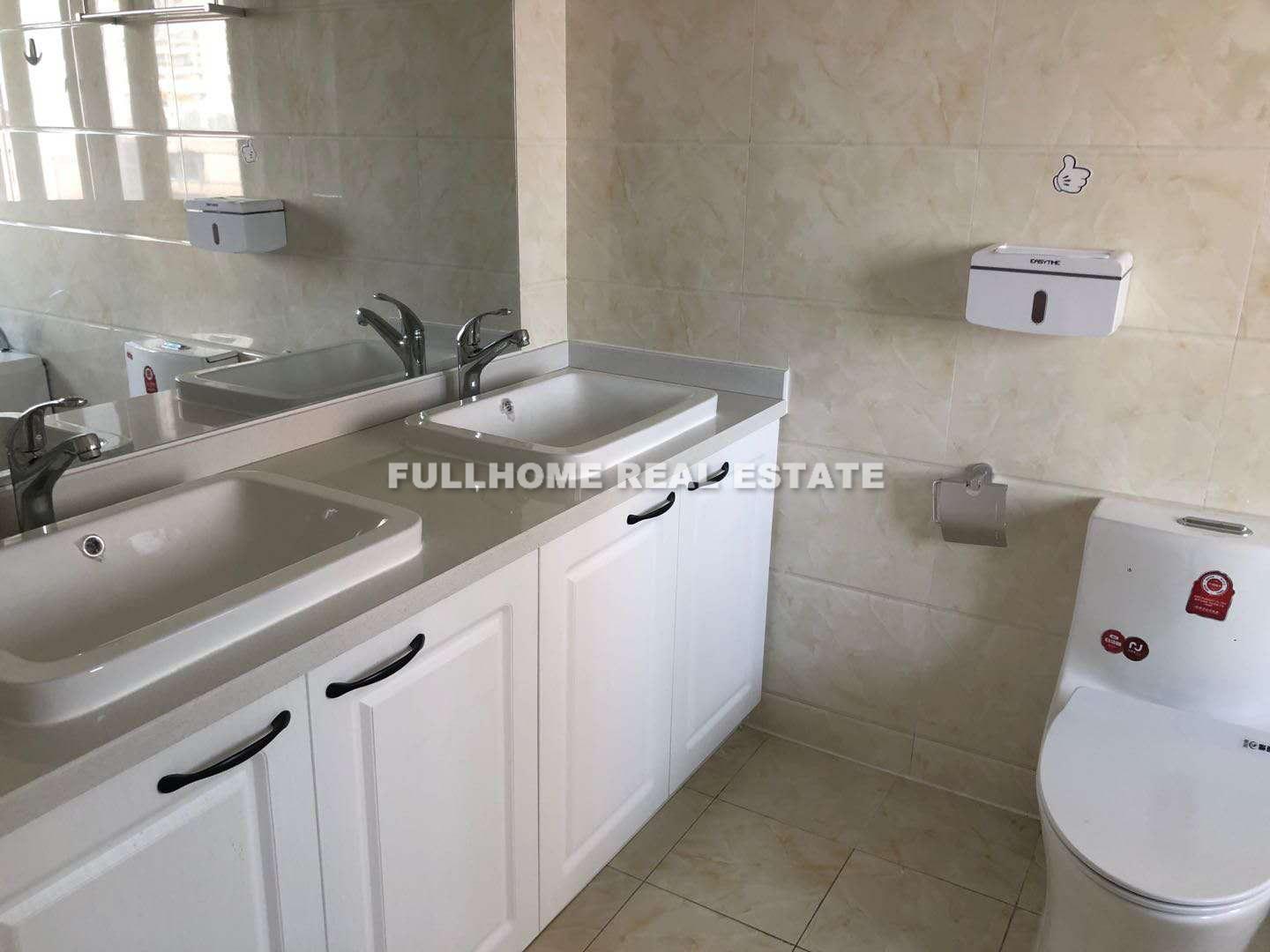 Marseille Garden - Interior view 9, Shanghai rental property