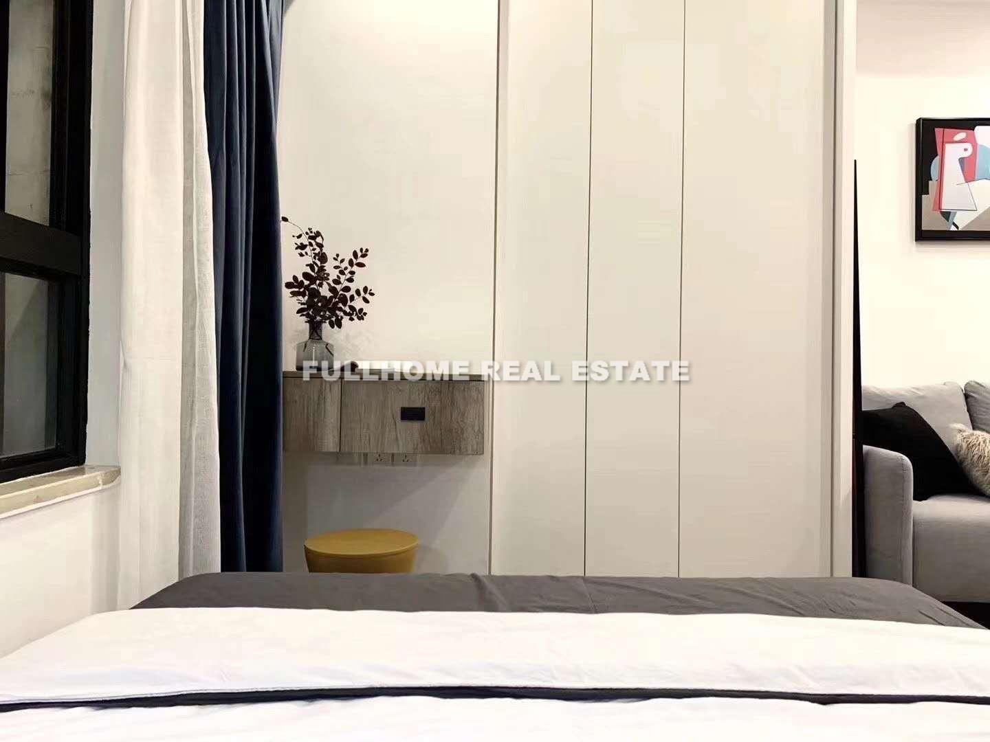 Tong Ji Garden - Interior view 5, Shanghai rental property