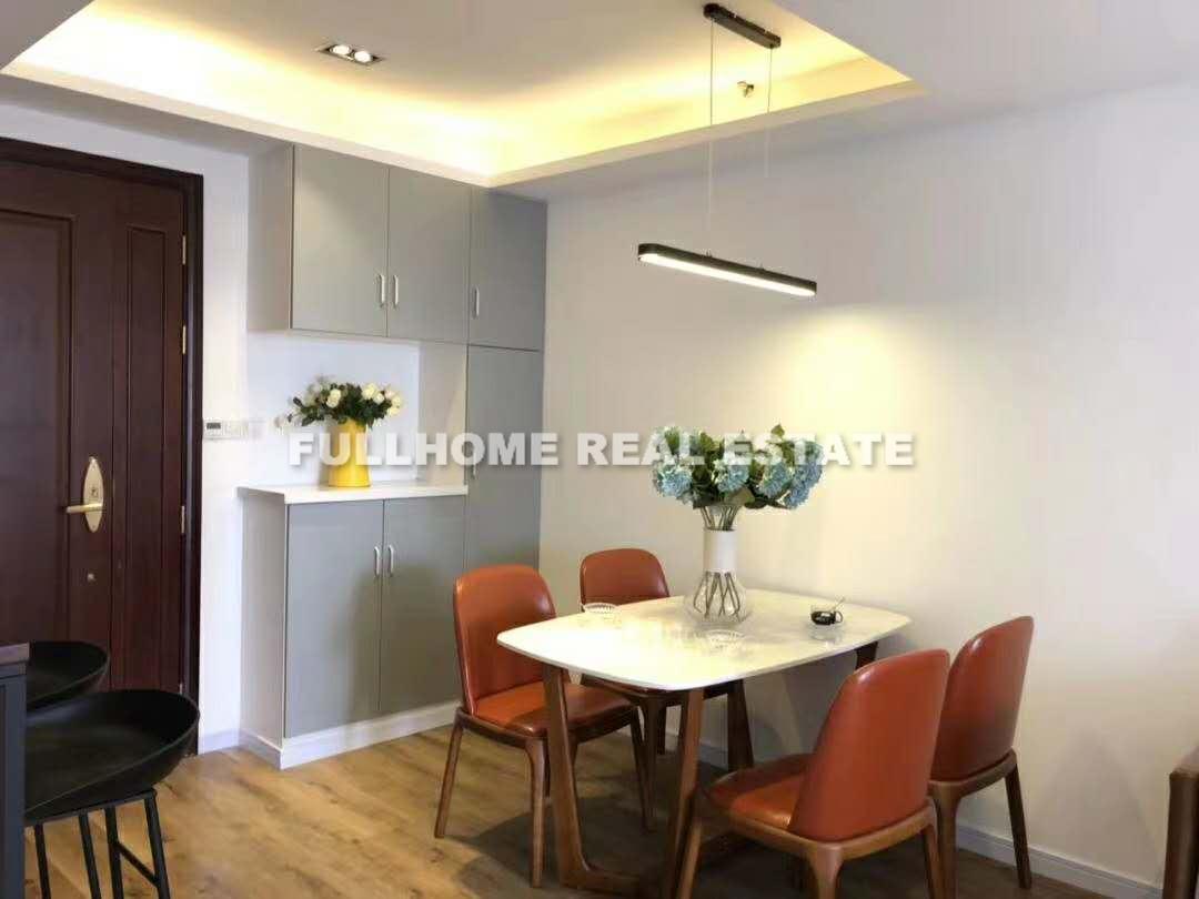 ASE Count Apartment House - Interior view 7, Shanghai rental property