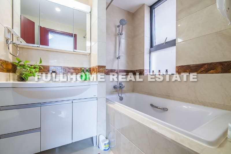 Novel Garden - Interior view 6, Shanghai rental property