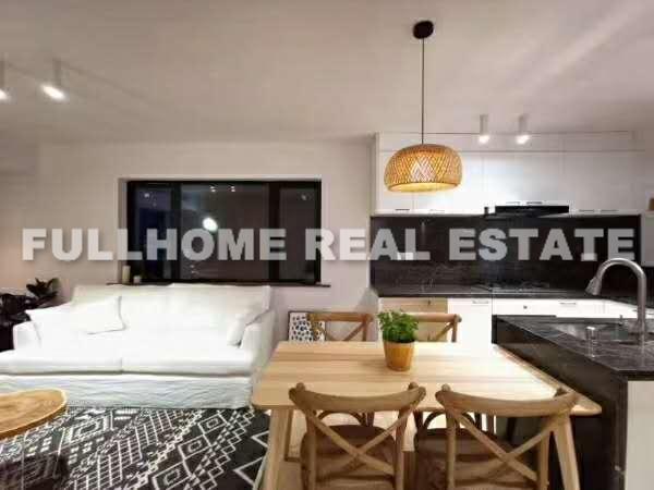 Xinan Apartment - 3 bedroom apartment in Shanghai, Downtown, Downtown