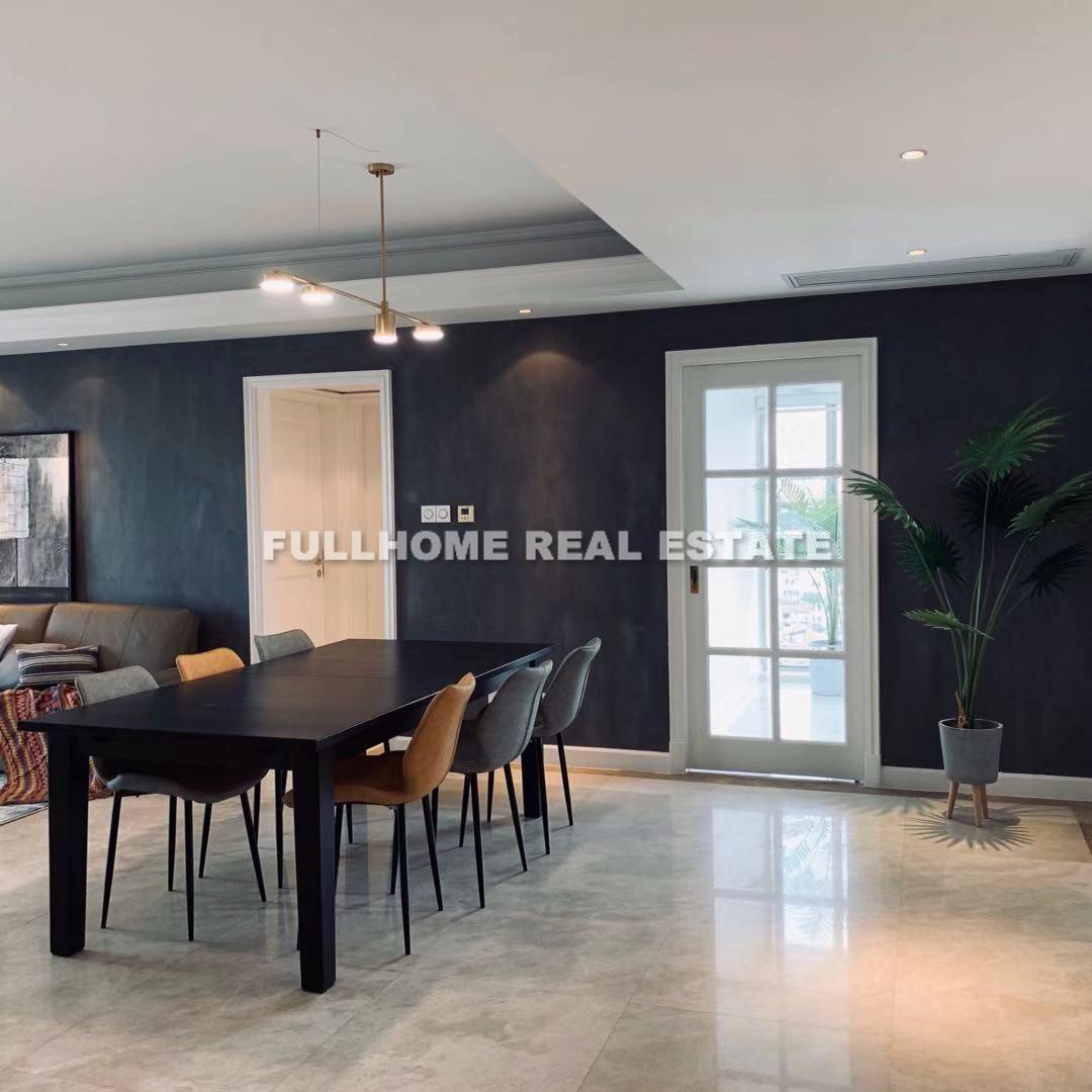 City Apartment - Interior view 3, Shanghai rental property