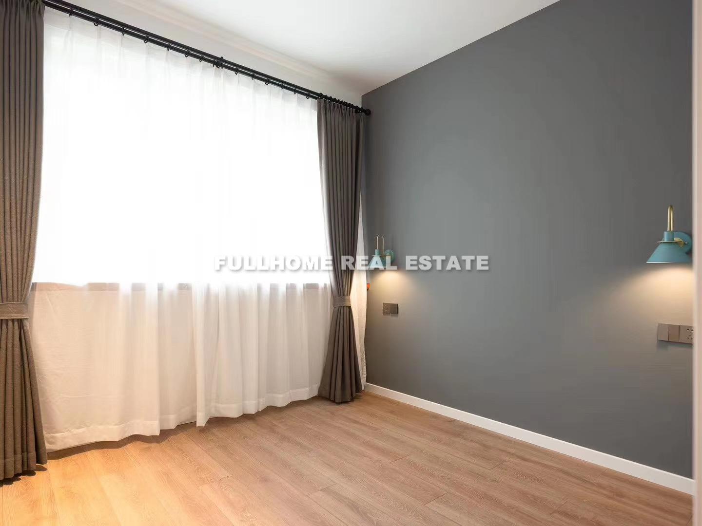 The Greenhills - Interior view 9, Shanghai rental property