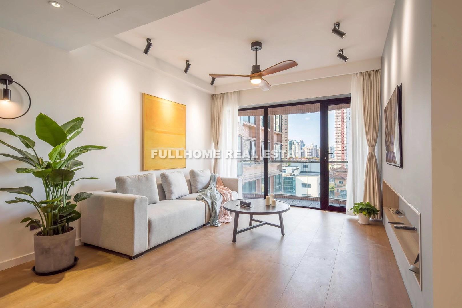 Regent Place - Interior view 6, Shanghai rental property