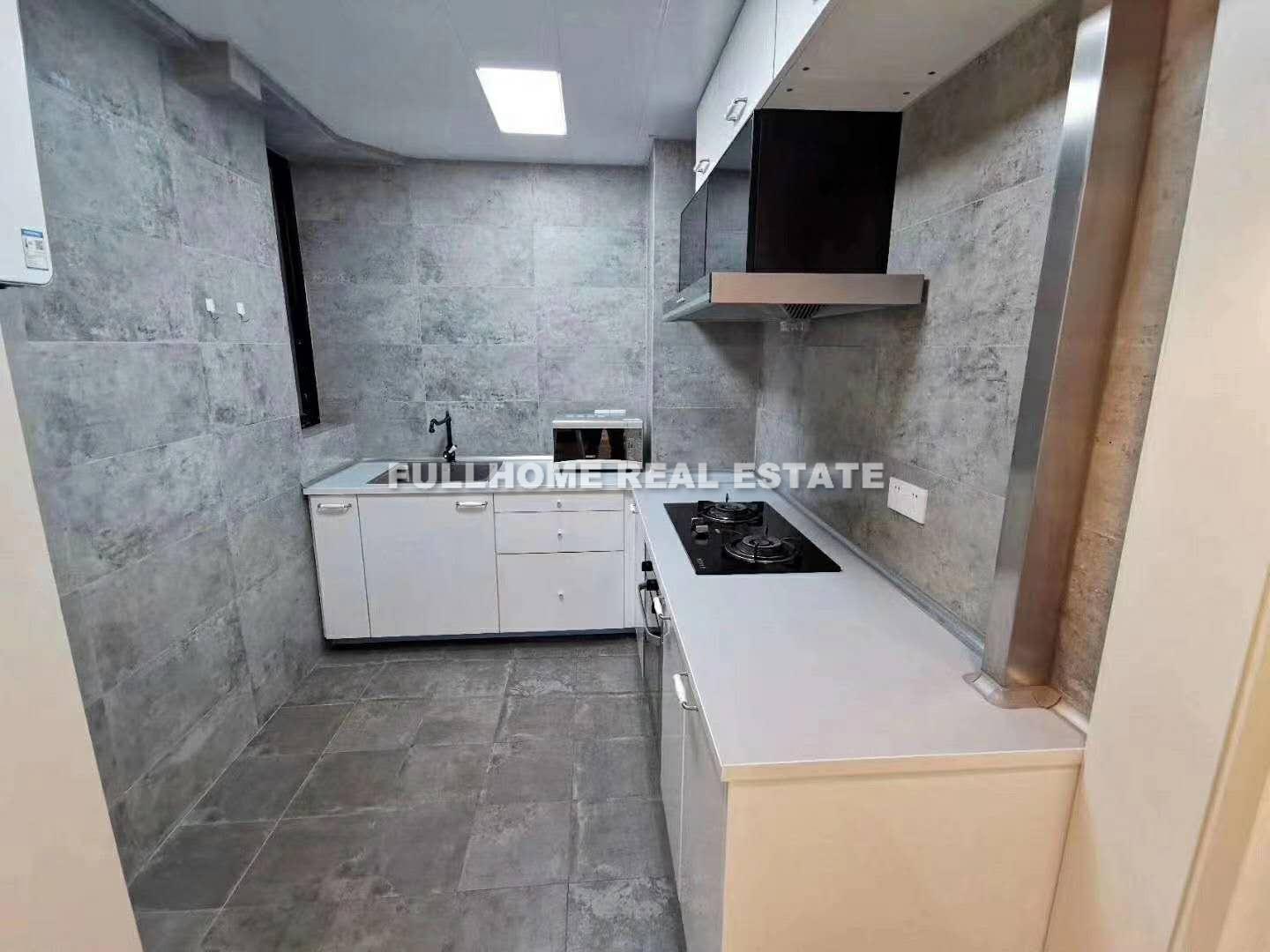 HanLin Mansion - Interior view 4, Shanghai rental property