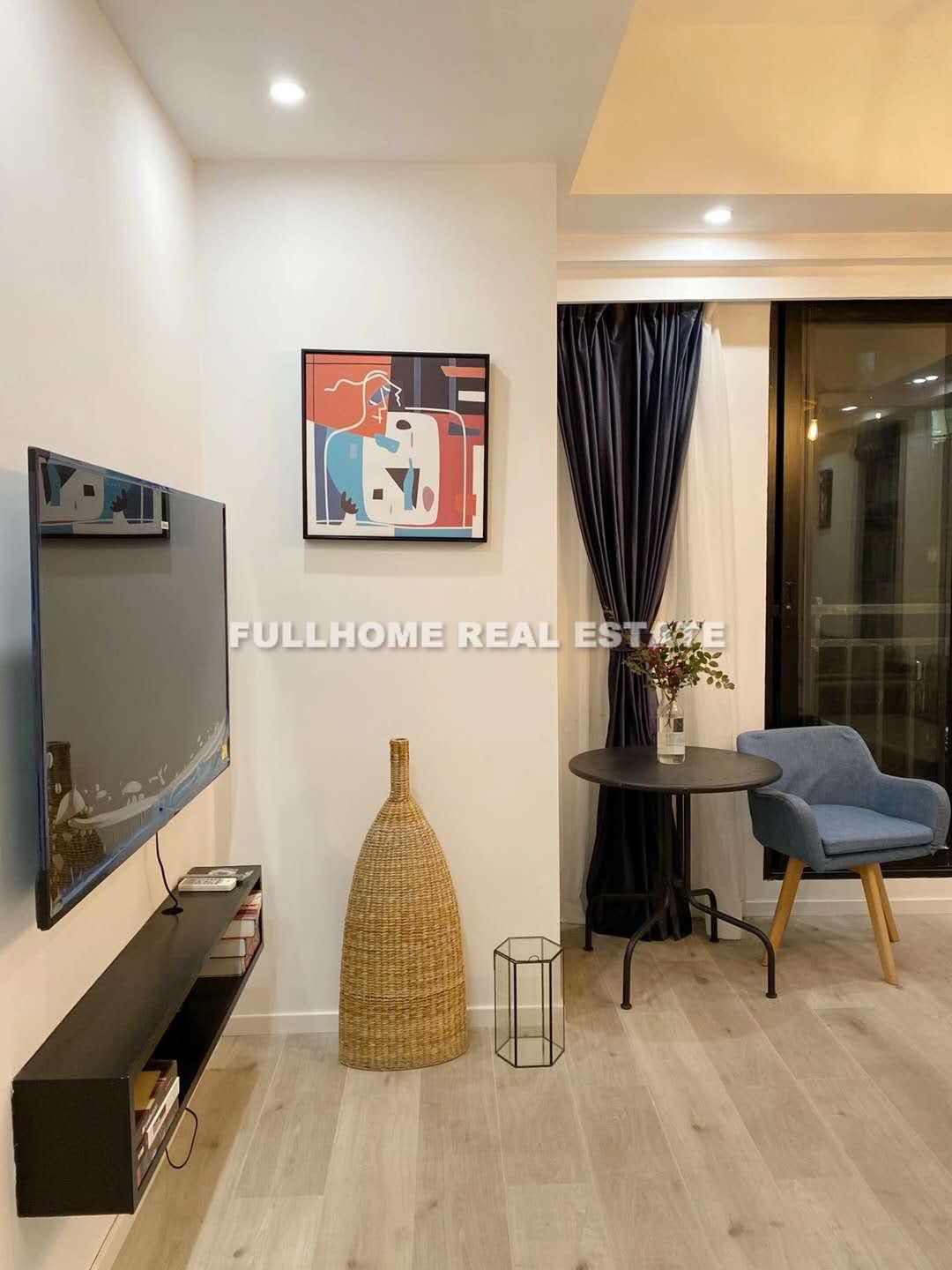 Tong Ji Garden - Interior view 2, Shanghai rental property