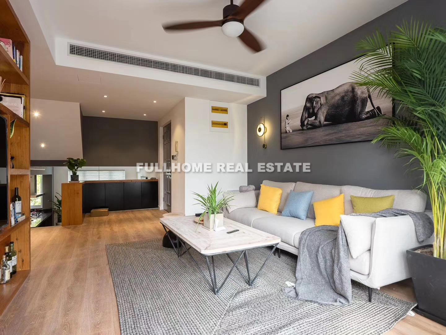 The Greenhills - Interior view 5, Shanghai rental property