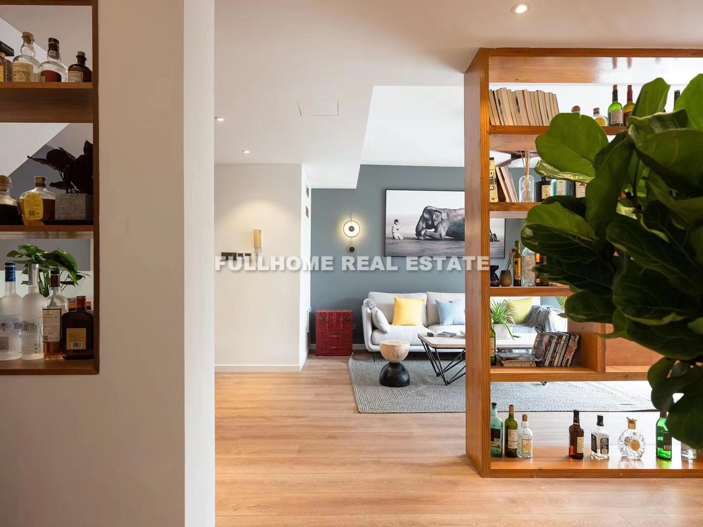 The Greenhills - Interior view 3, Shanghai rental property