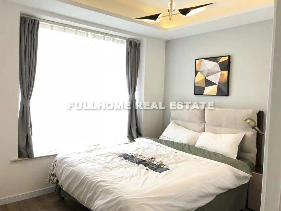 ASE Count Apartment House - Interior view 6, Shanghai rental property