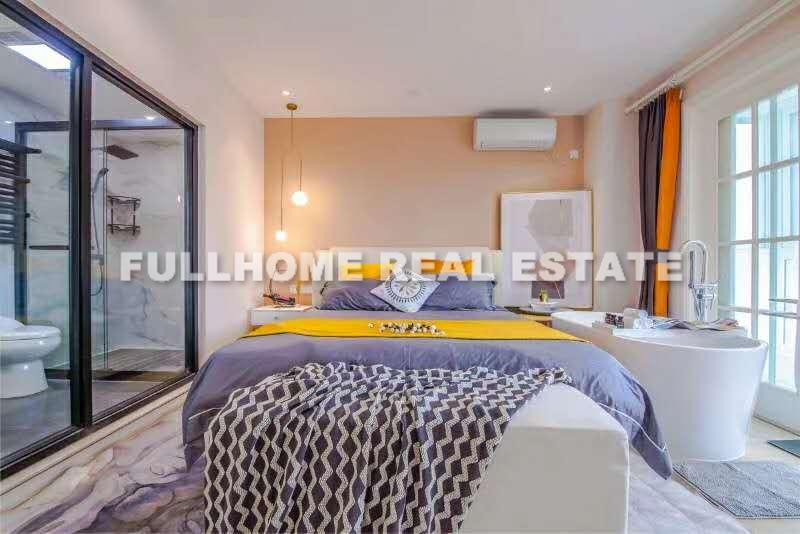 Xingguo Garden - Interior view 2, Shanghai rental property