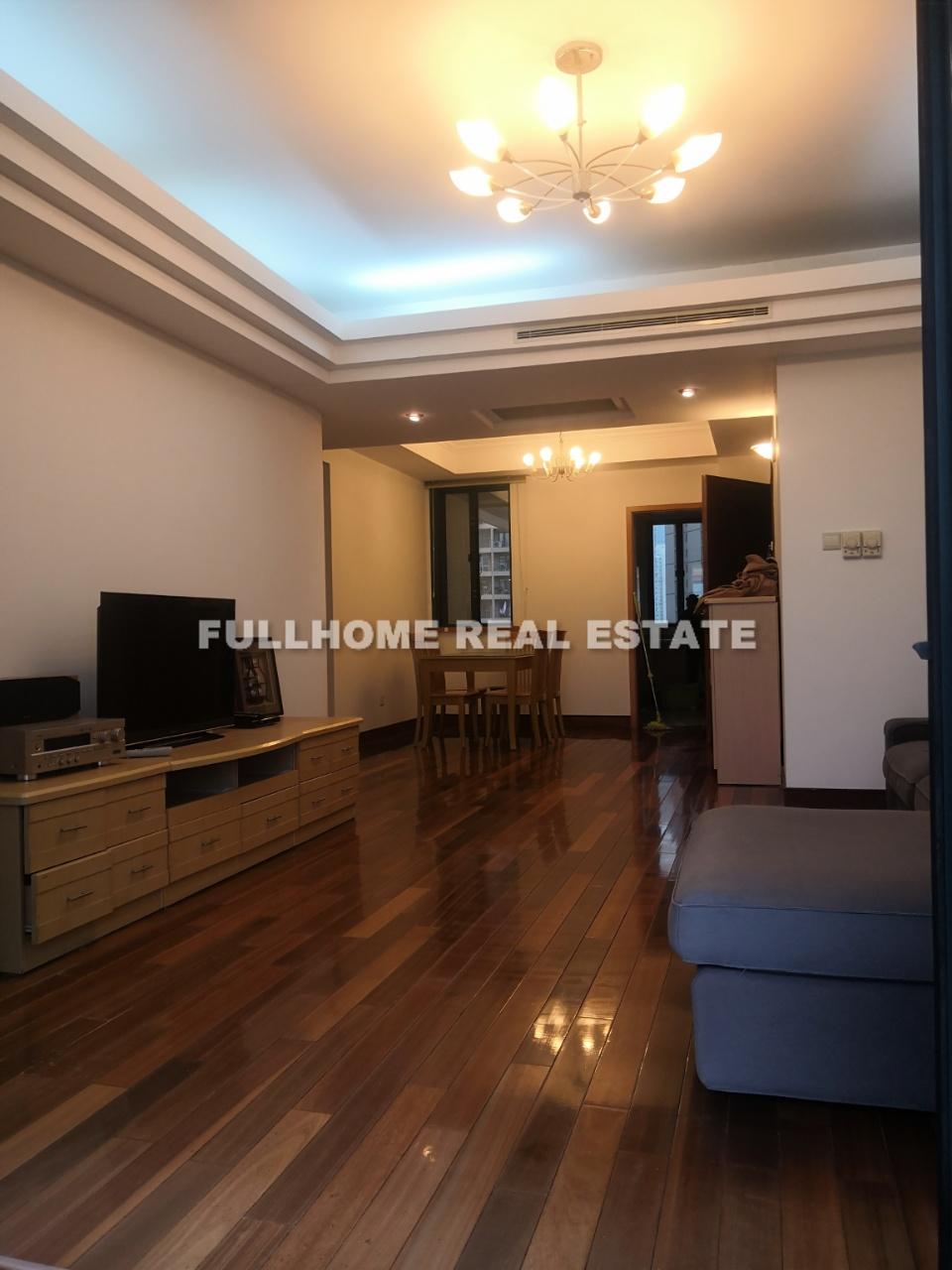 Yanlord Garden - Interior view 6, Shanghai rental property