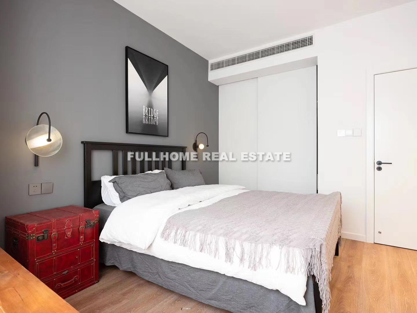 The Greenhills - Interior view 8, Shanghai rental property