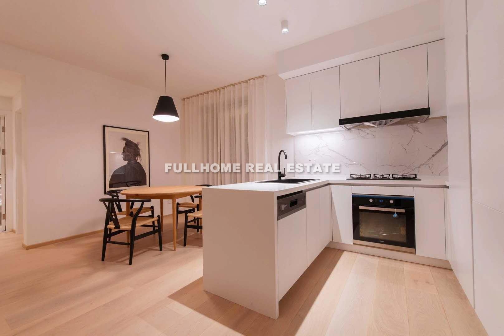 Top Of City - Interior view 8, Shanghai rental property