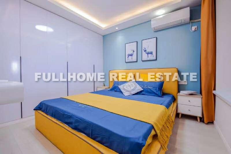 Xingguo Garden - Interior view 7, Shanghai rental property