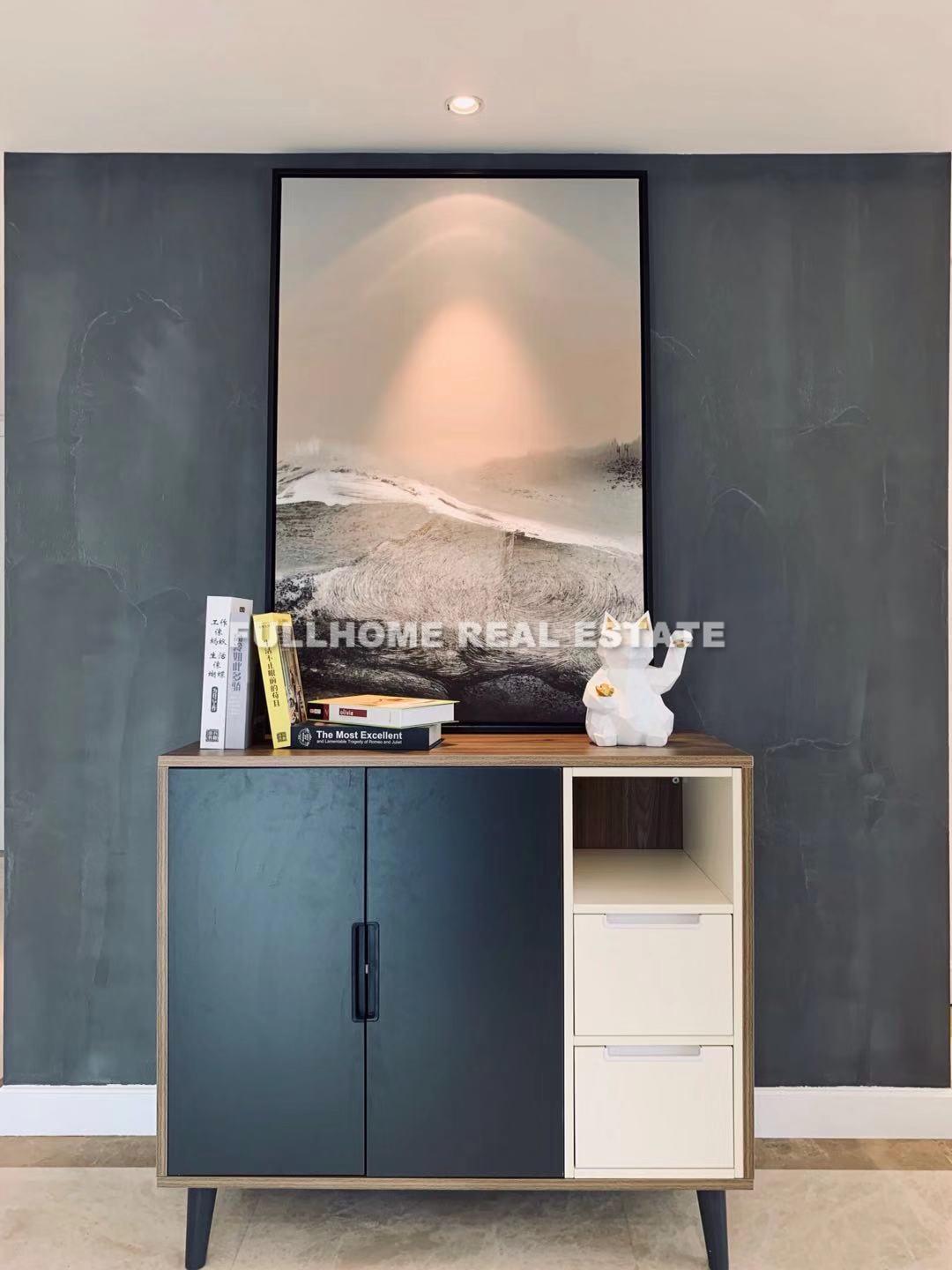 City Apartment - Interior view 5, Shanghai rental property