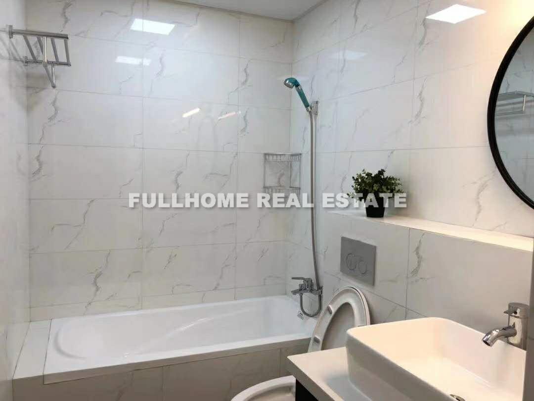ASE Count Apartment House - Interior view 5, Shanghai rental property