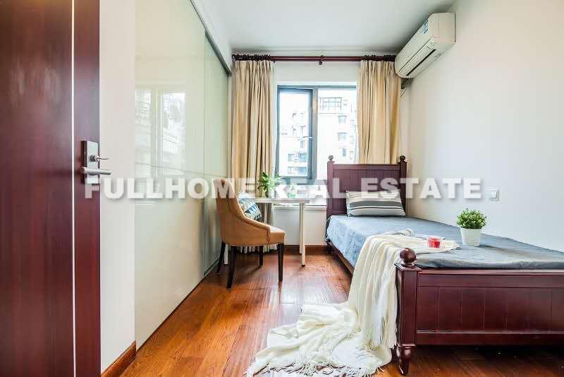 Novel Garden - Interior view 9, Shanghai rental property