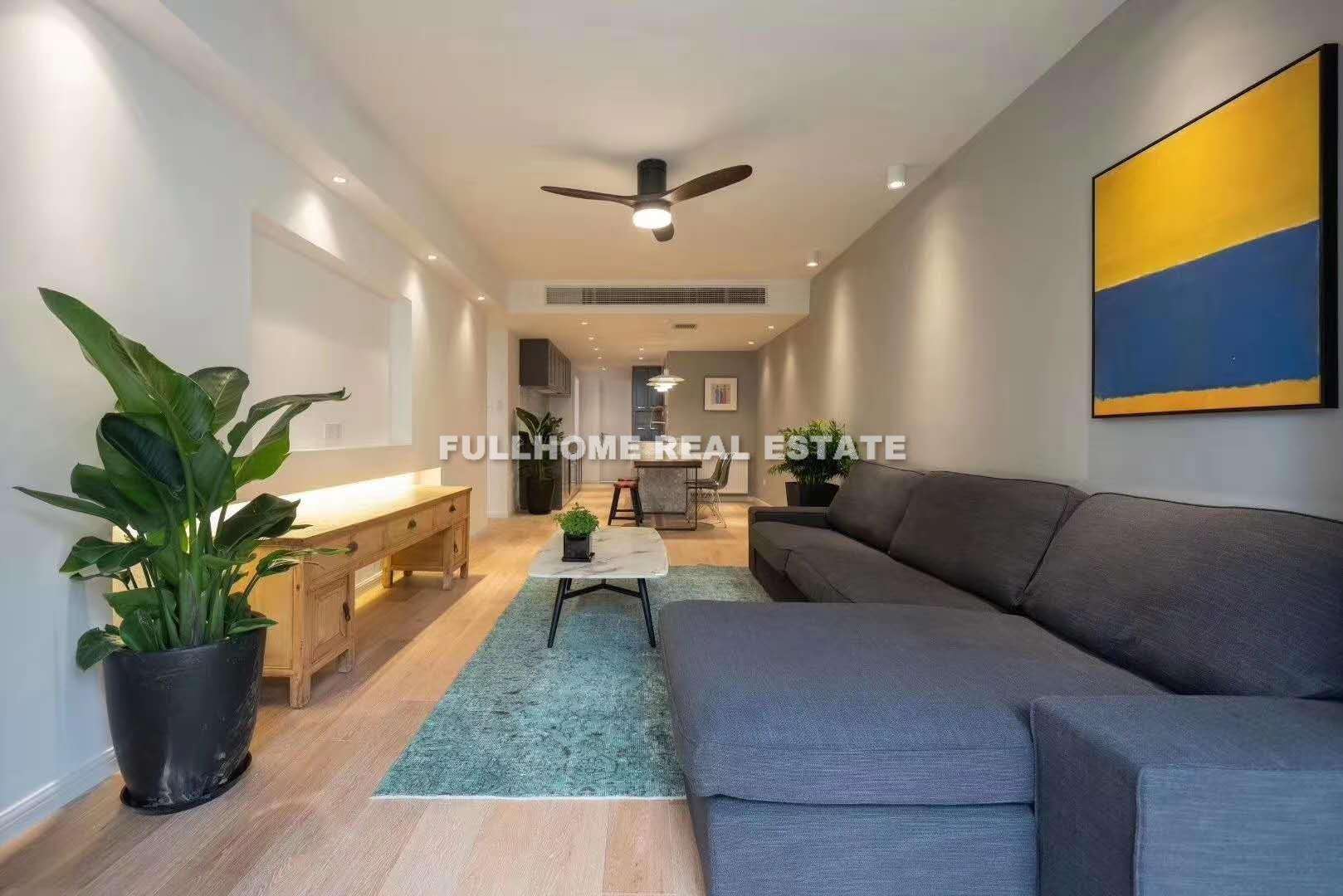 Xin Fu Kang Li - Interior view 6, Shanghai rental property