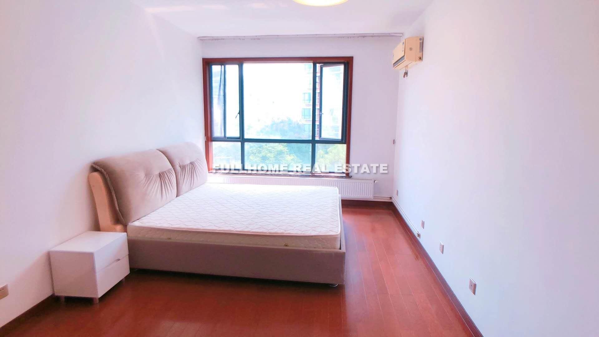 Carnival Garden - Interior view 7, Shanghai rental property