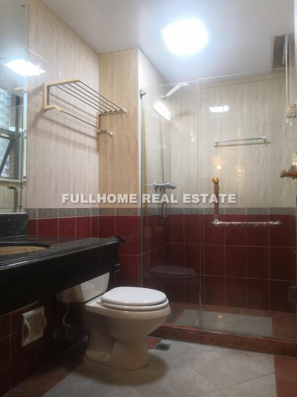 Yanlord Garden - Interior view 3, Shanghai rental property