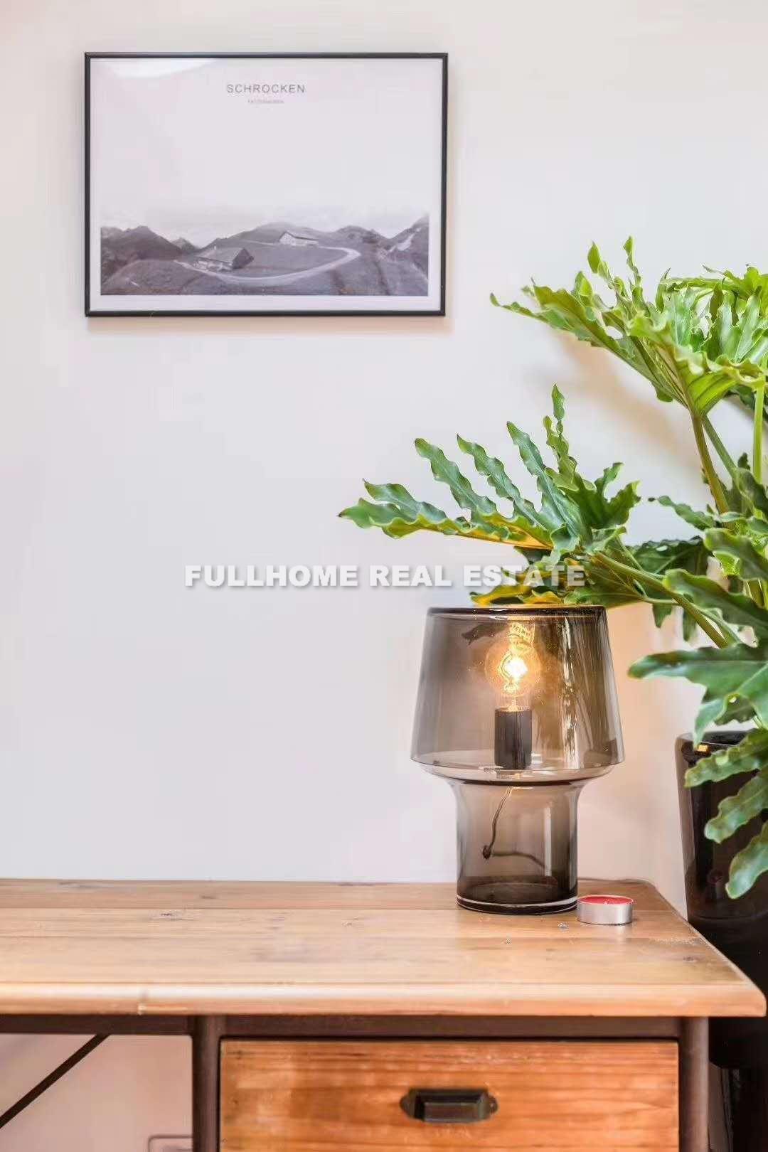 Lane 1-100 Shaoxing Road Old House - Interior view 9, Shanghai rental property