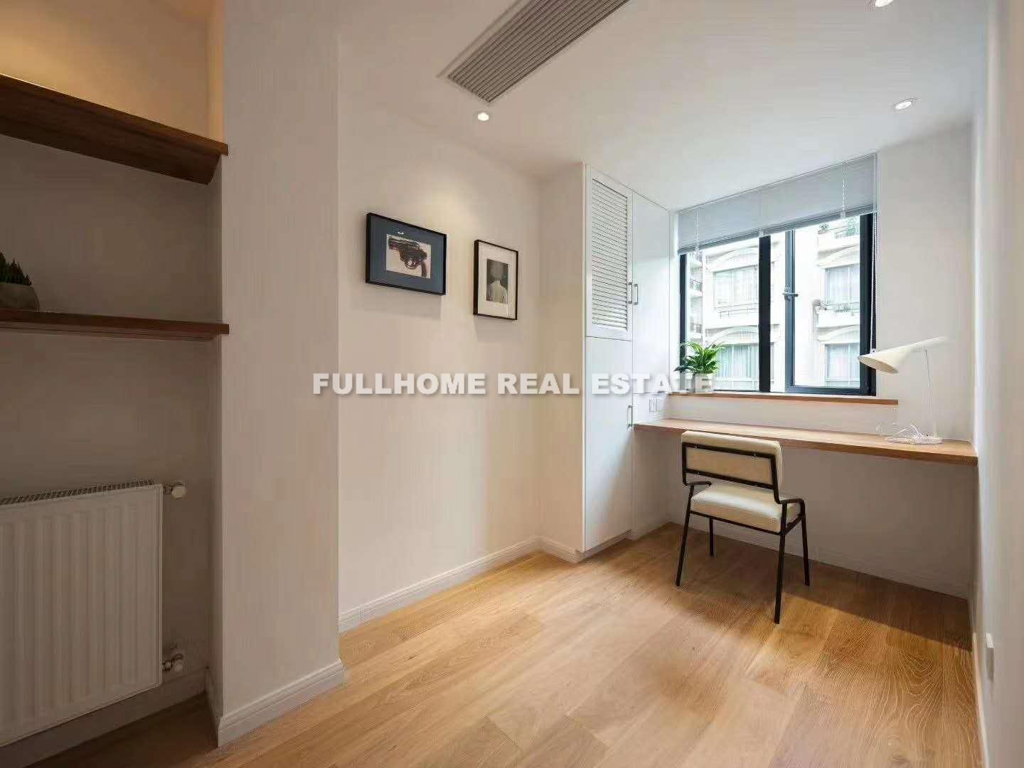Xin Fu Kang Li - Interior view 3, Shanghai rental property