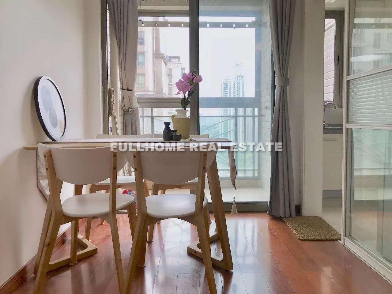 Shanghai Beach Xingchangcheng - Interior view 8, Shanghai rental property