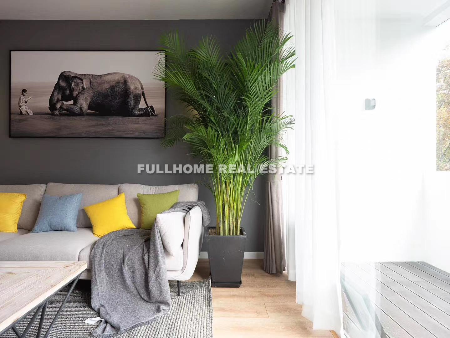 The Greenhills - Interior view 4, Shanghai rental property