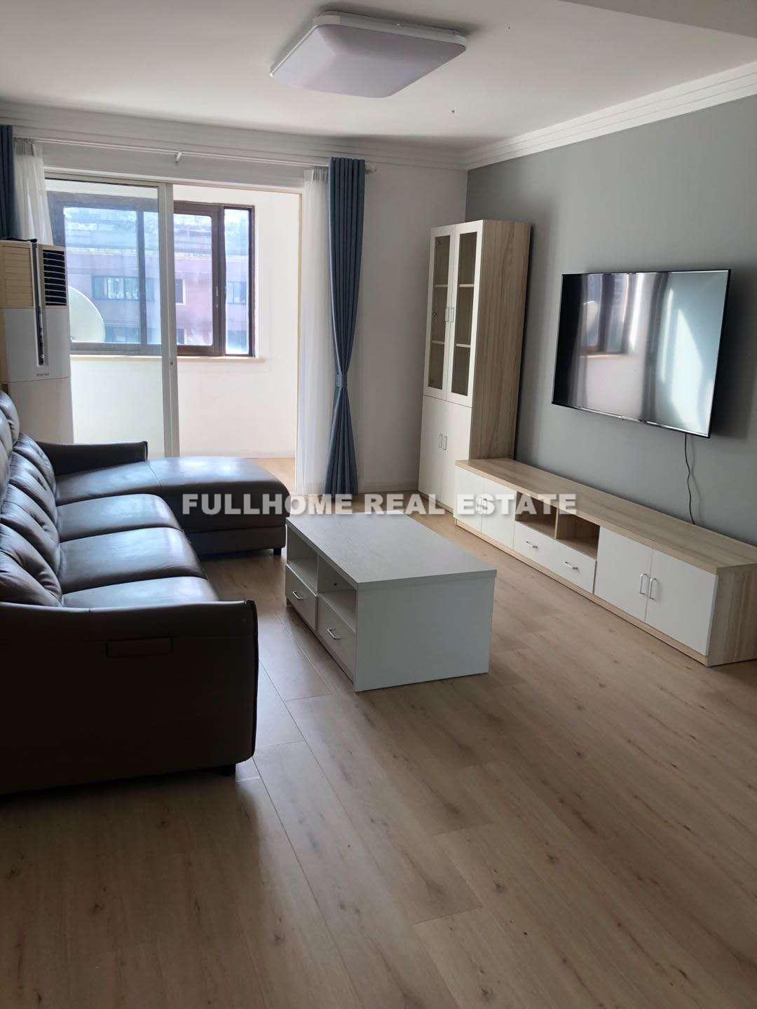 Marseille Garden - 3 bedroom apartment in Shanghai, Gubei, Hongqiao