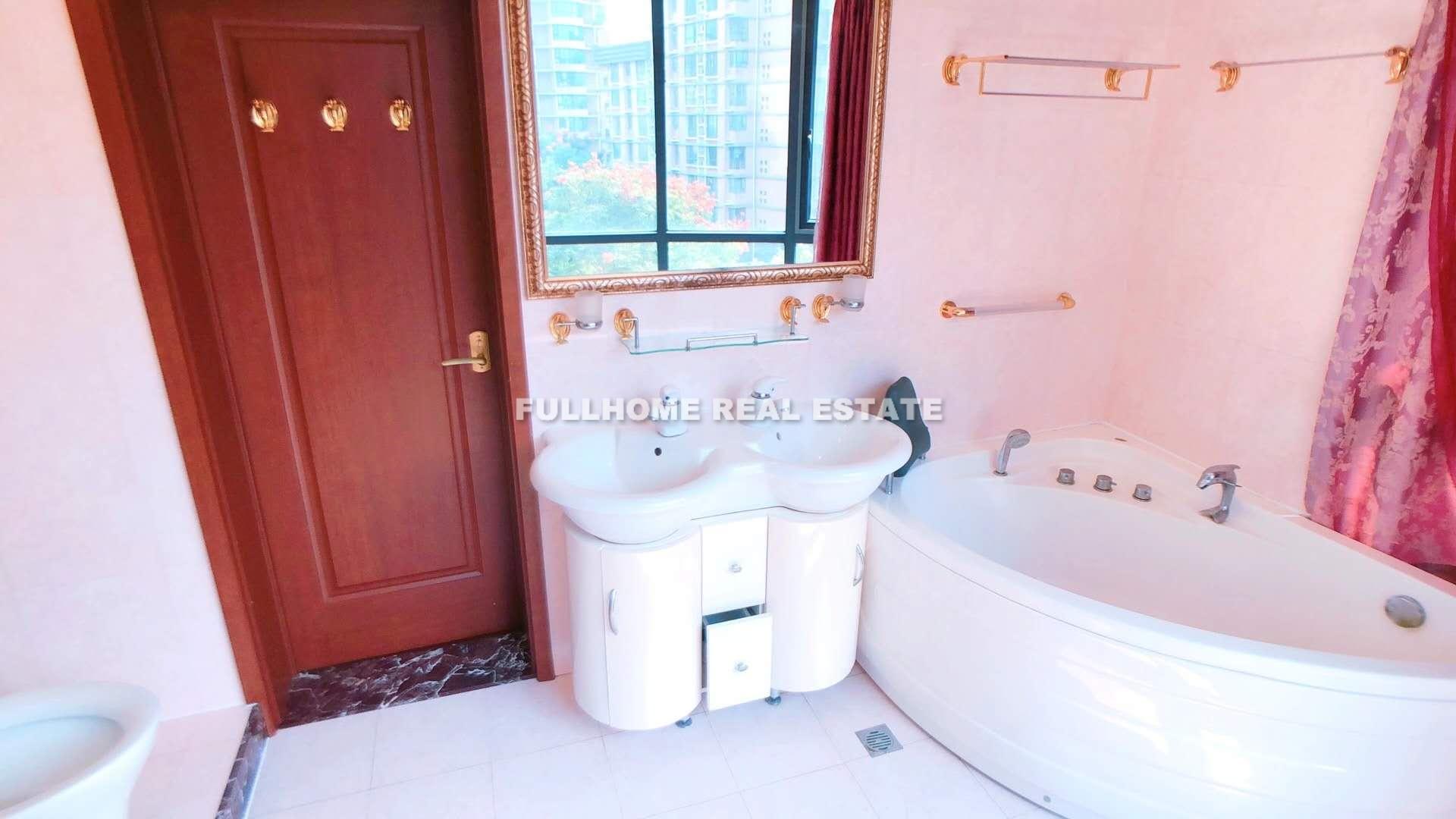 Carnival Garden - Interior view 5, Shanghai rental property