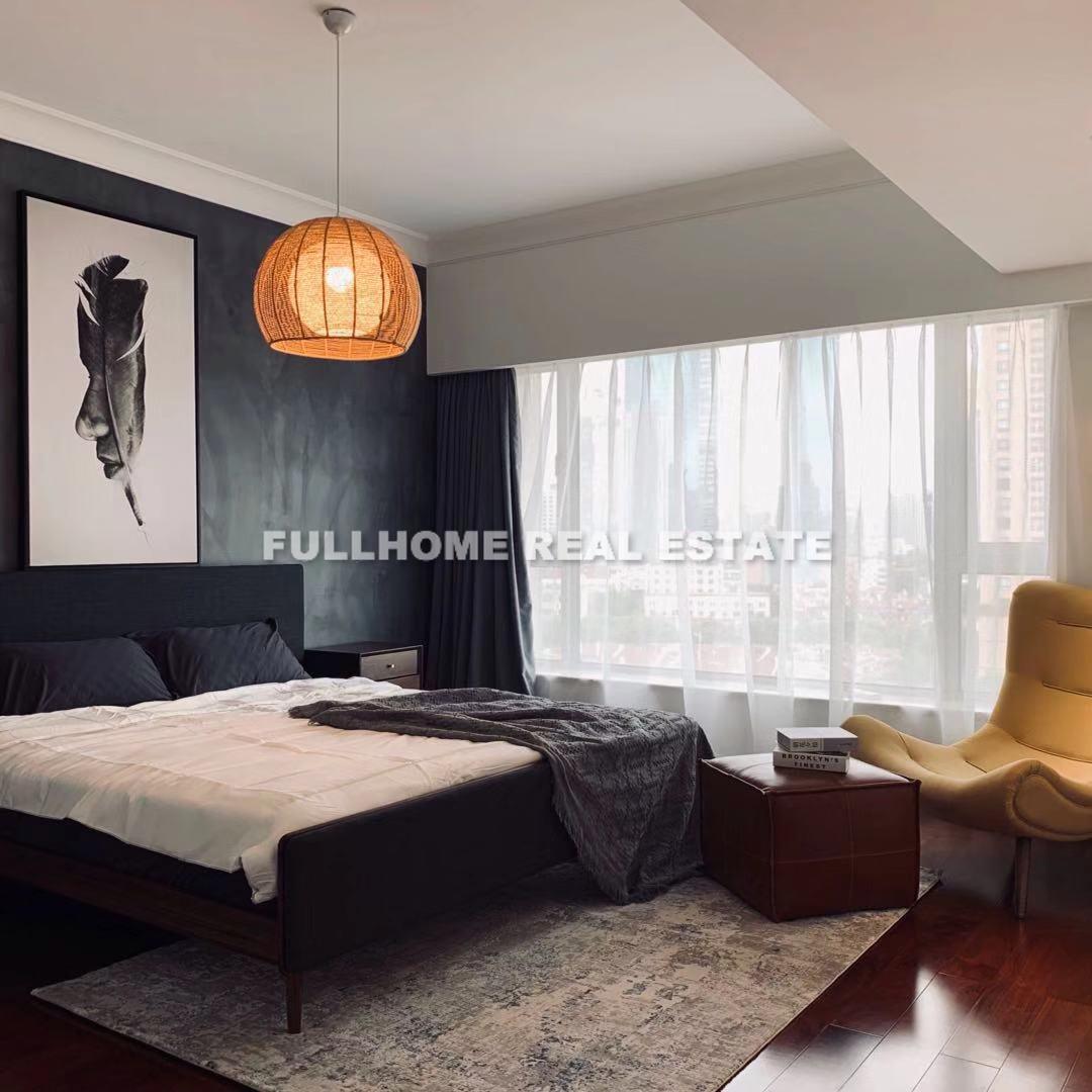 City Apartment - Interior view 7, Shanghai rental property