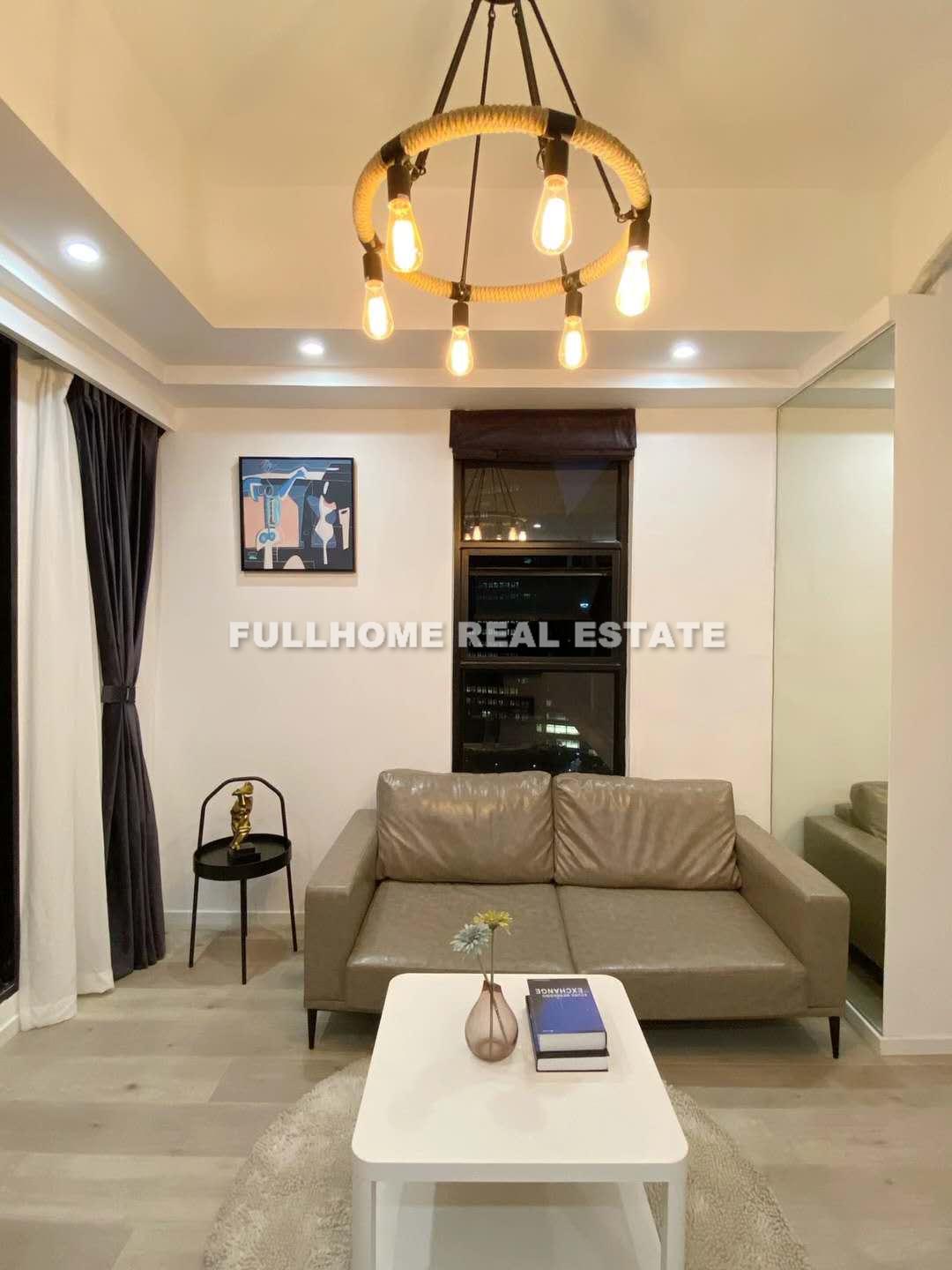 Tong Ji Garden - Interior view 3, Shanghai rental property