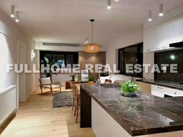 Xinan Apartment - Interior view 5, Shanghai rental property