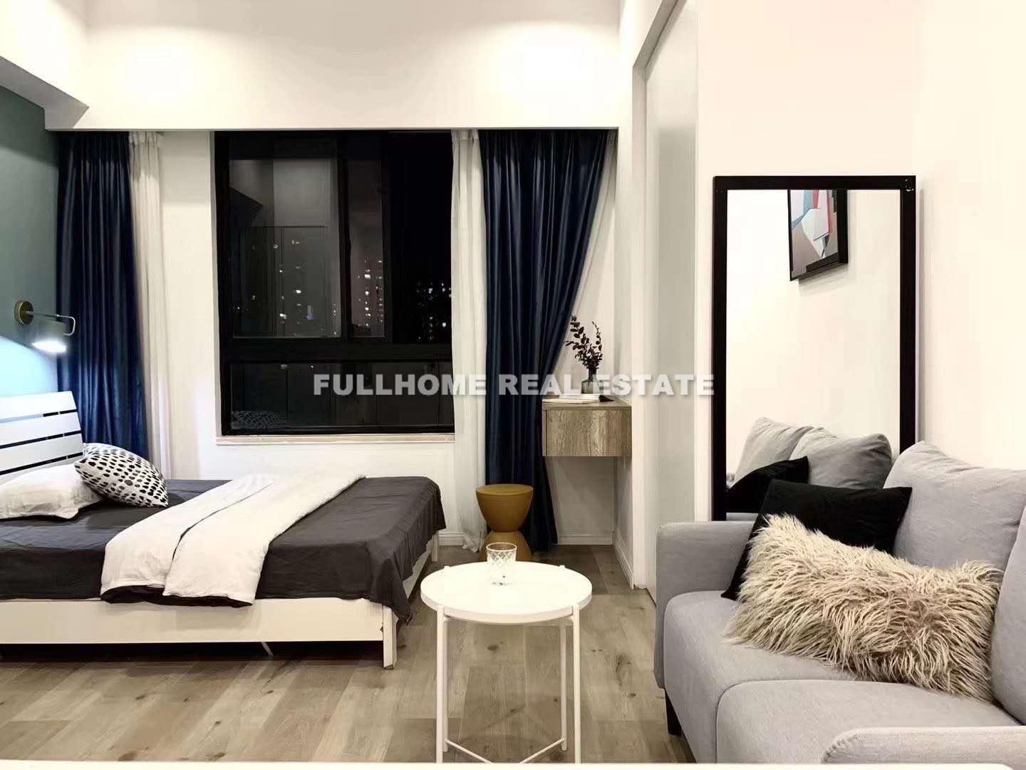 Tong Ji Garden - Interior view 4, Shanghai rental property