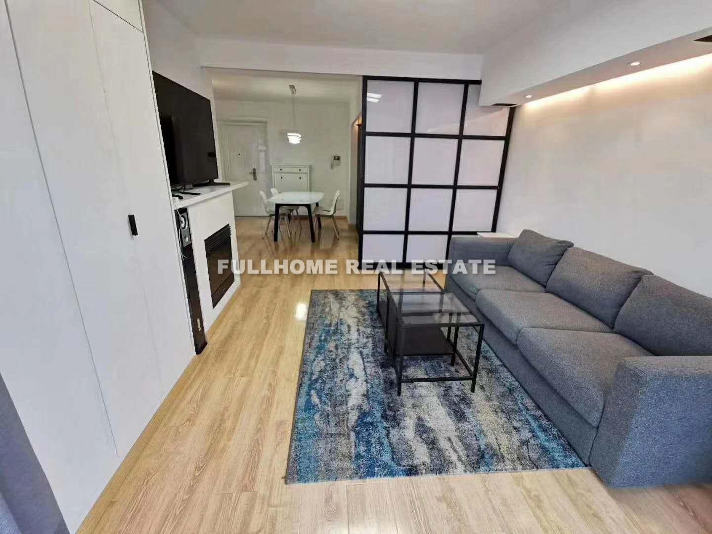 HanLin Mansion - Interior view 2, Shanghai rental property
