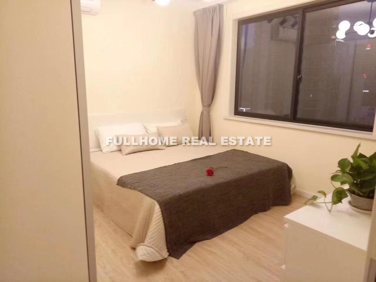 Hengsen Apartment - Interior view 4, Shanghai rental property