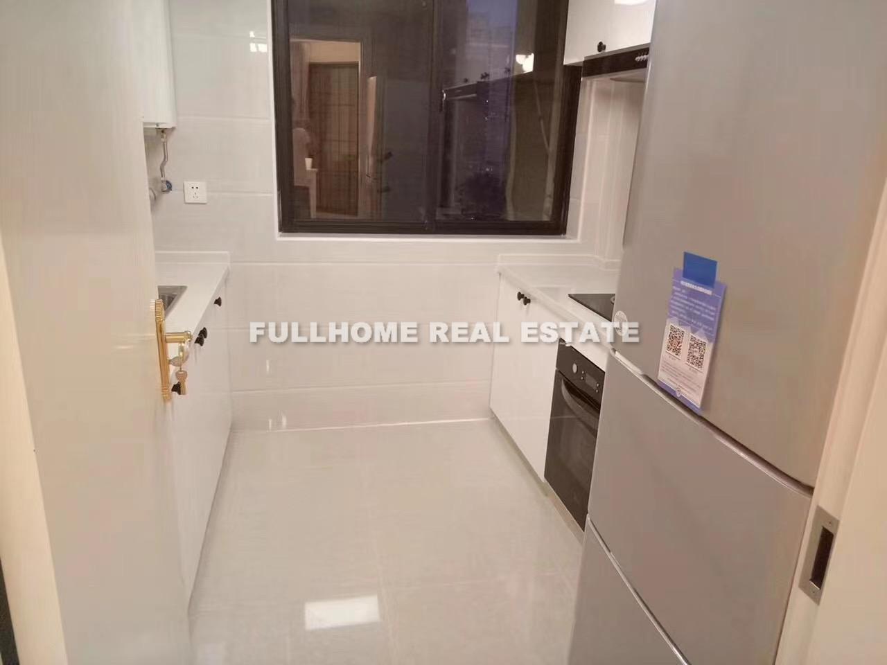Hengsen Apartment - Interior view 6, Shanghai rental property