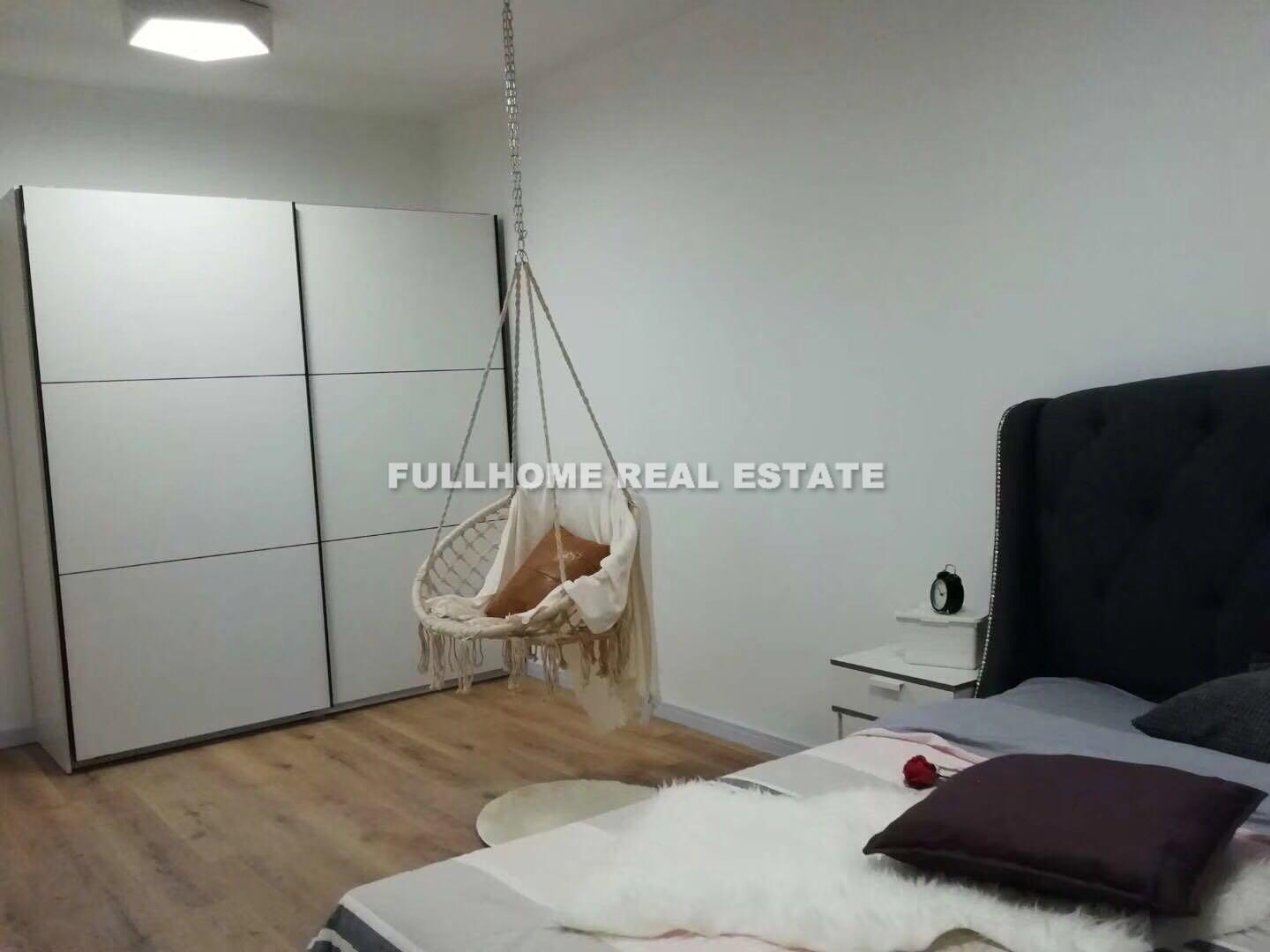Yong Ye Apartment - Interior view 7, Shanghai rental property