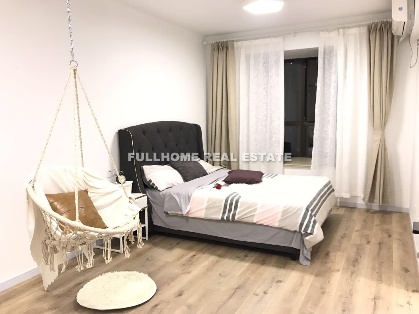 Yong Ye Apartment - Interior view 4, Shanghai rental property