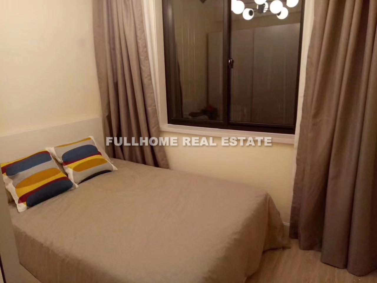 Hengsen Apartment - Interior view 2, Shanghai rental property