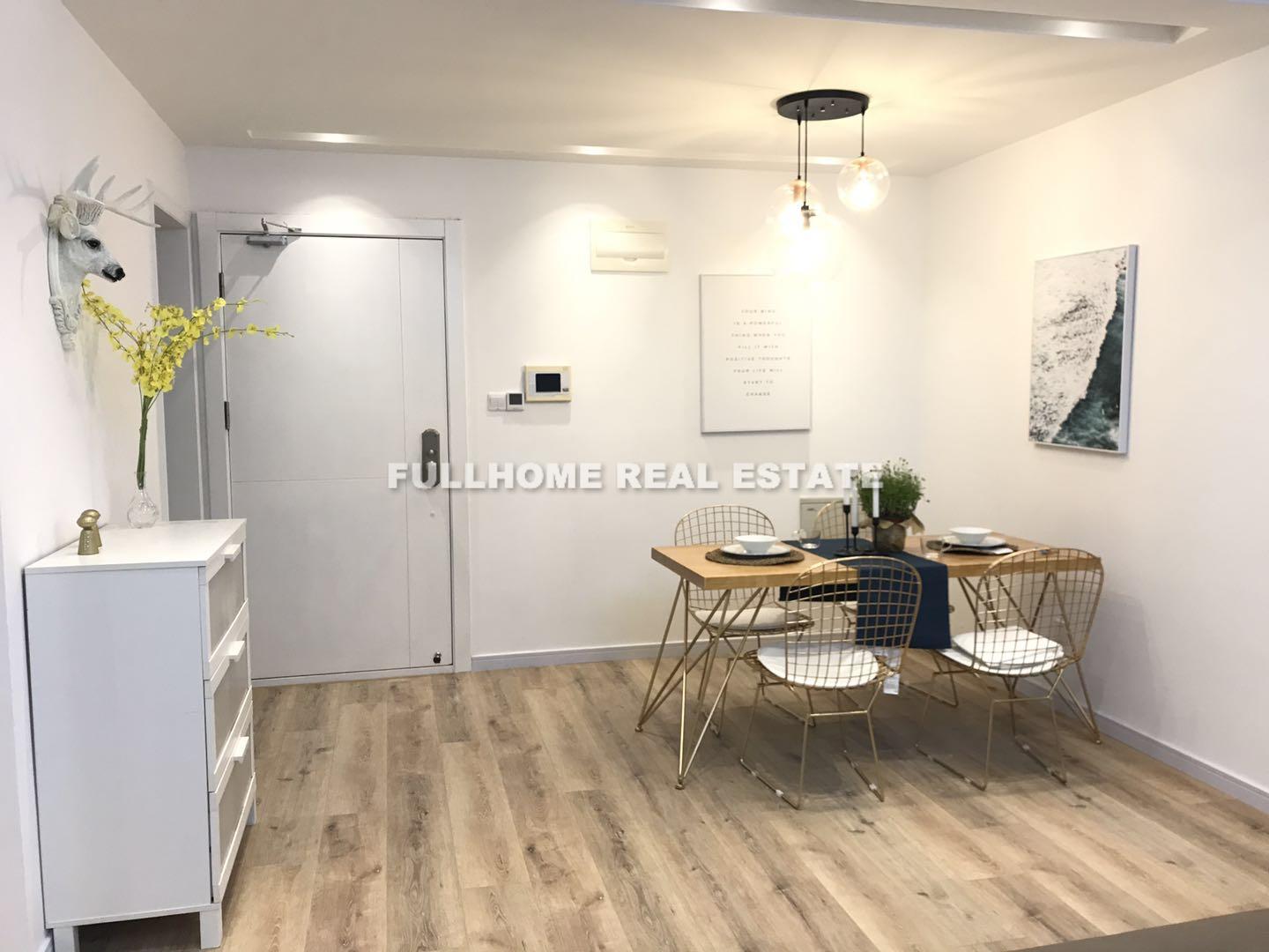 Yong Ye Apartment - Interior view 6, Shanghai rental property