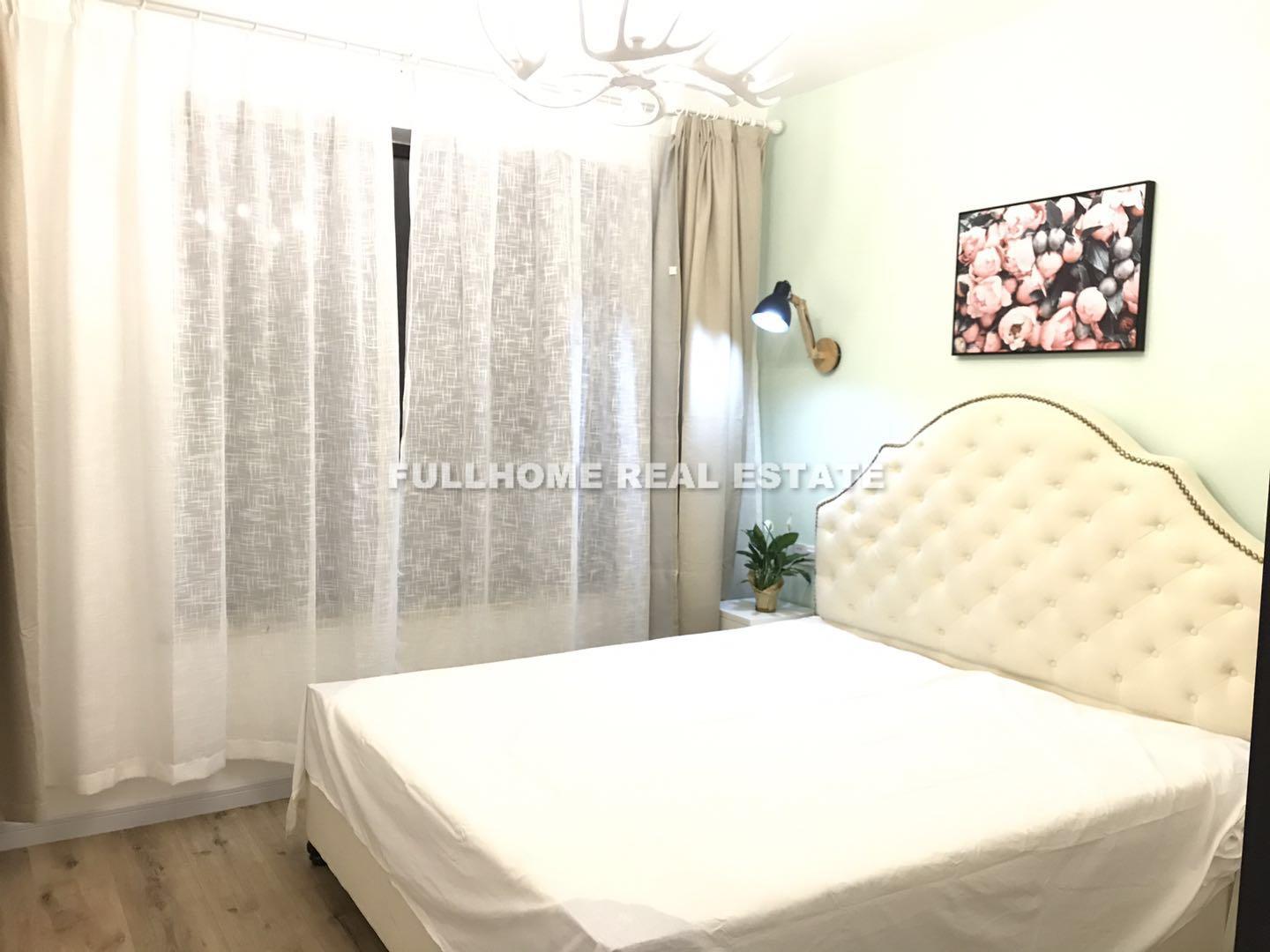 Yong Ye Apartment - Interior view 2, Shanghai rental property